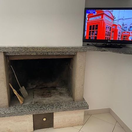 B&B La Vecchia Fornace Teramo Exterior foto