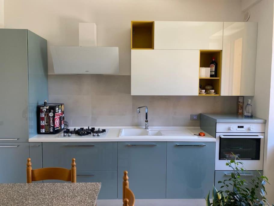 B&B La Vecchia Fornace Teramo Exterior foto